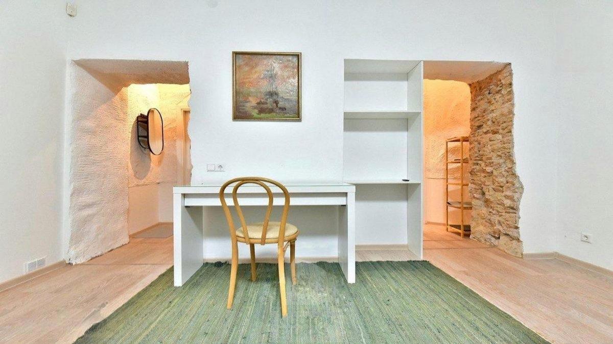 Vilnius Town Square Apartments Self Check-In 24H By H&H 外观 照片