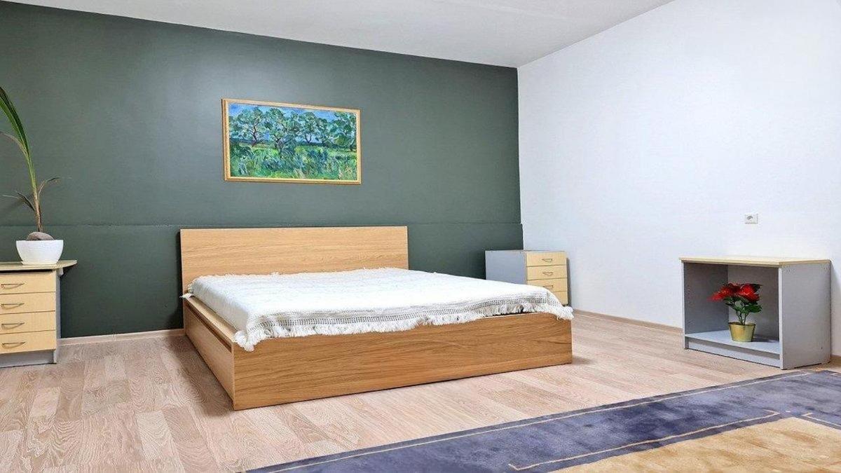 Vilnius Town Square Apartments Self Check-In 24H By H&H 外观 照片