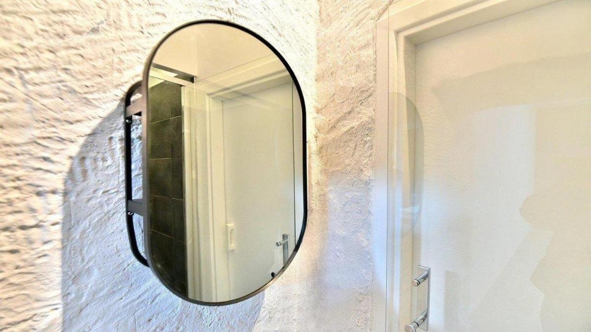 Vilnius Town Square Apartments Self Check-In 24H By H&H 外观 照片