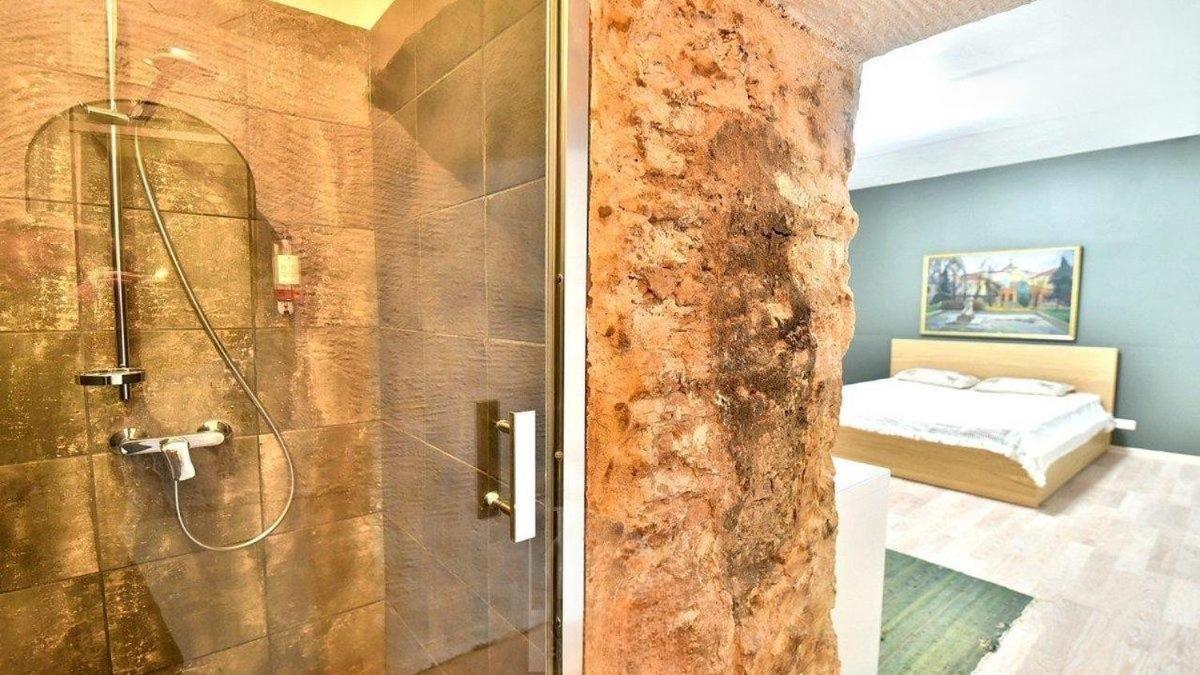 Vilnius Town Square Apartments Self Check-In 24H By H&H 外观 照片