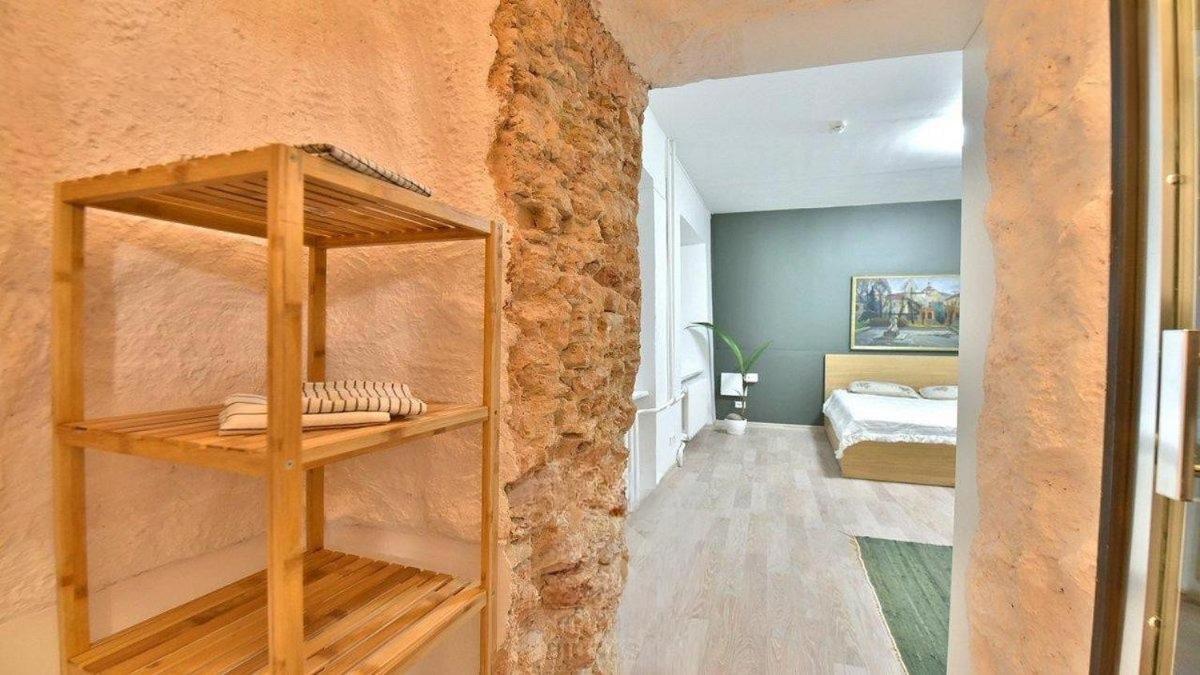 Vilnius Town Square Apartments Self Check-In 24H By H&H 外观 照片