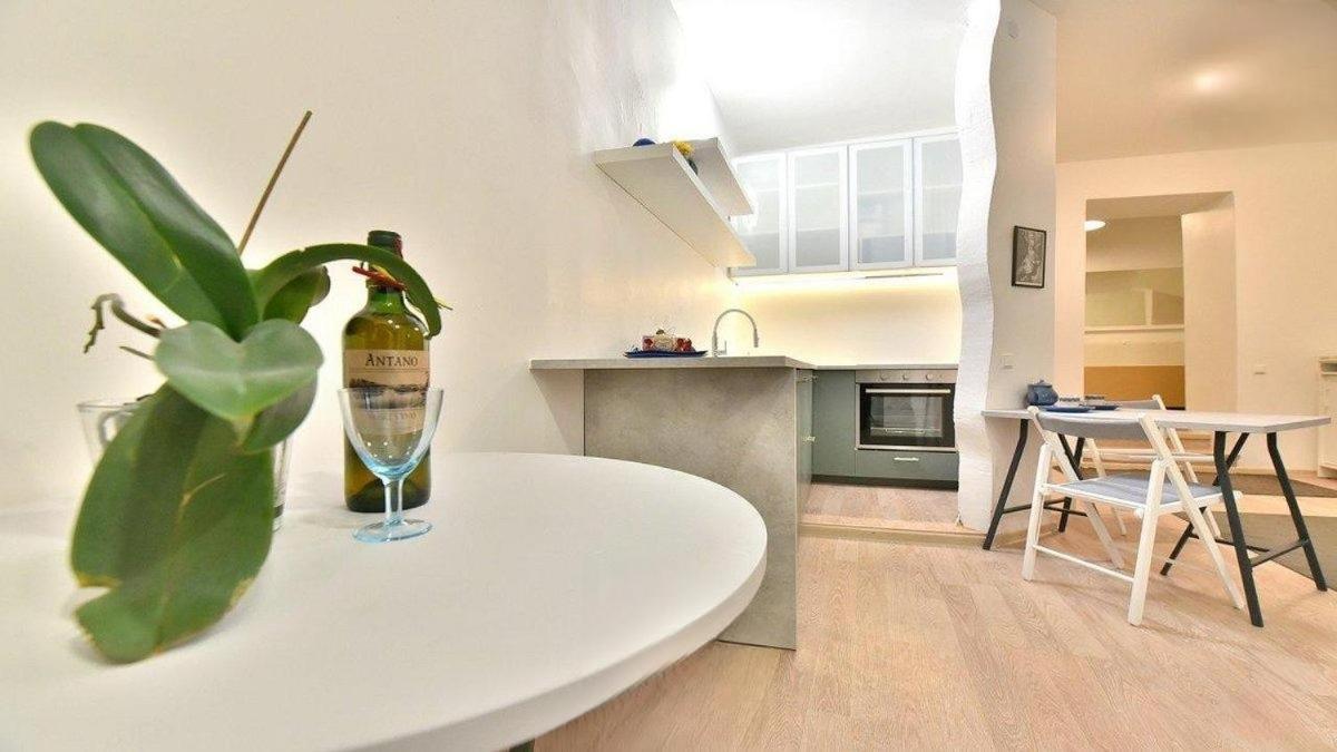 Vilnius Town Square Apartments Self Check-In 24H By H&H 外观 照片